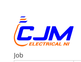 CJM Electrical NI